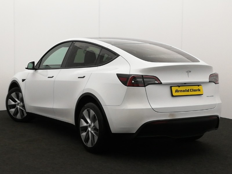 Used Tesla Model Y 2022 for sale - 77304387: Photo 3