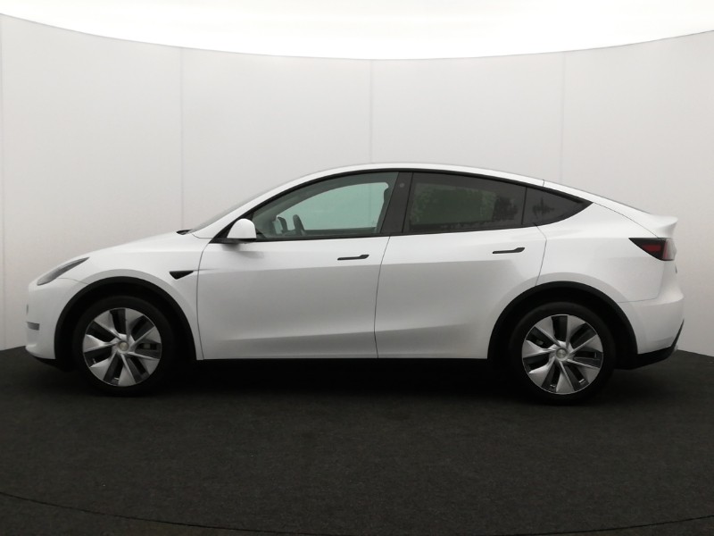 Used Tesla Model Y 2022 for sale - 77304387: Photo 4