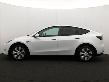 Used Tesla Model Y 2022 for sale - 77304387: Photo