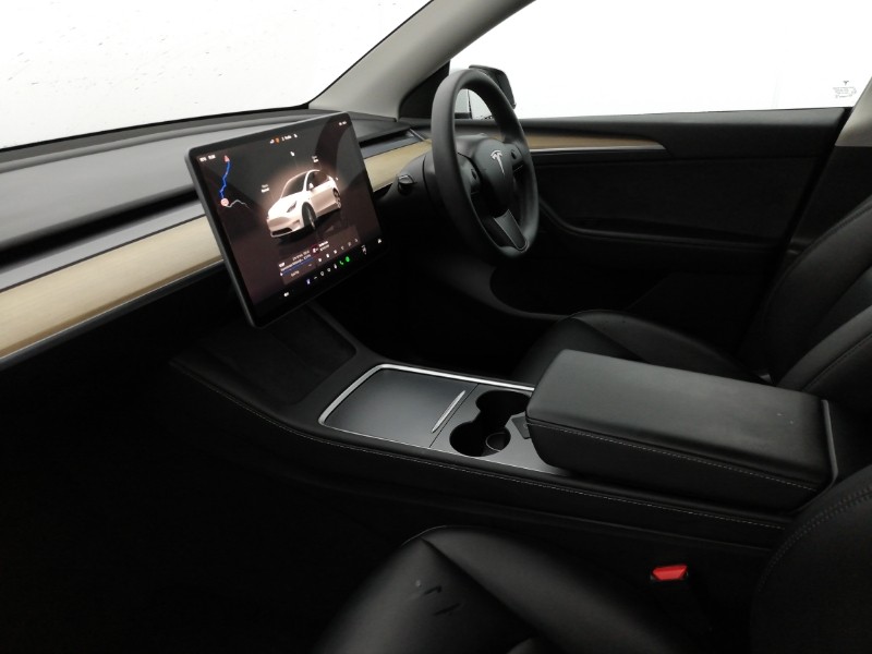 Used Tesla Model Y 2022 for sale - 77304387: Photo 5