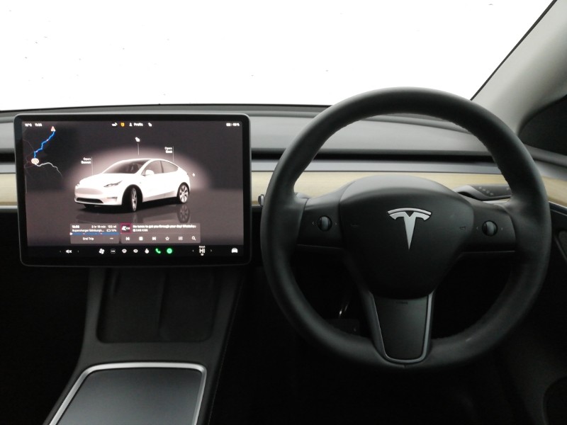 Used Tesla Model Y 2022 for sale - 77304387: Photo 7