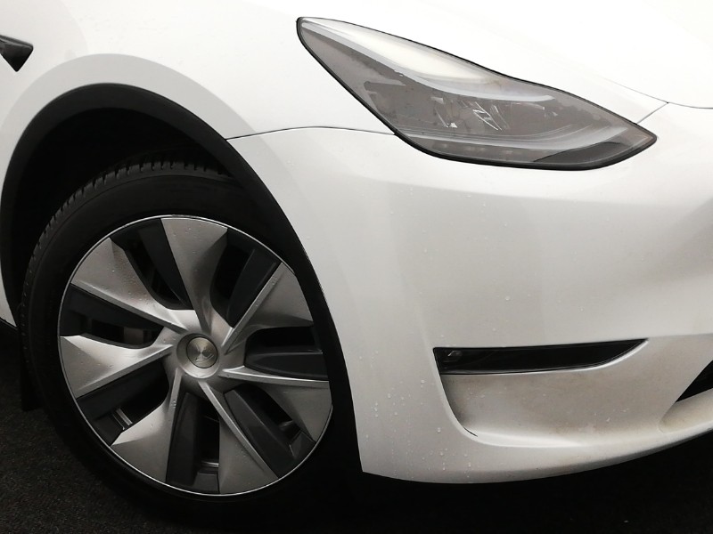 Used Tesla Model Y 2022 for sale - 77304387: Photo 9