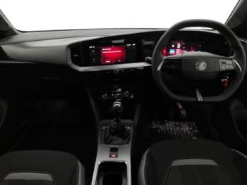 Used Vauxhall Mokka 2025 for sale - 75245380: Photo