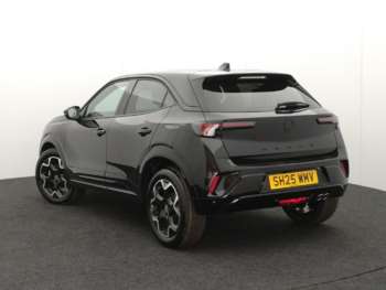 Used Vauxhall Mokka 2025 for sale - 75245380: Photo