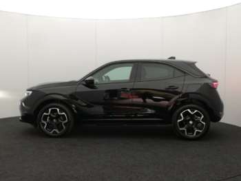 Used Vauxhall Mokka 2025 for sale - 75245380: Photo
