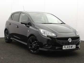 Used Vauxhall Corsa 2019 for sale - 79044148: Photo