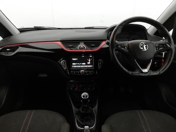 Used Vauxhall Corsa 2019 for sale - 79044148: Photo