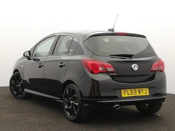 Used Vauxhall Corsa 2019 for sale - 79044148: Photo