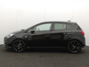 Used Vauxhall Corsa 2019 for sale - 79044148: Photo