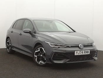 Used Volkswagen Golf 2025 for sale - 79372935: Photo