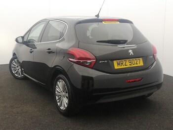 Used Peugeot 208 2017 for sale - 78243588: Photo