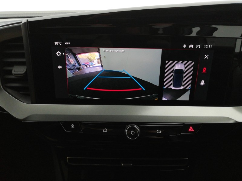 Used Vauxhall Mokka 2025 for sale - 76907026: Photo 10