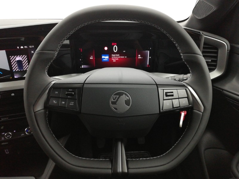 Used Vauxhall Mokka 2025 for sale - 76907026: Photo 11