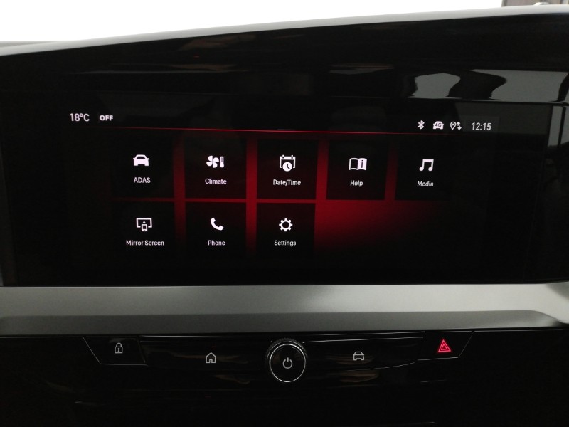 Used Vauxhall Mokka 2025 for sale - 76907026: Photo 16