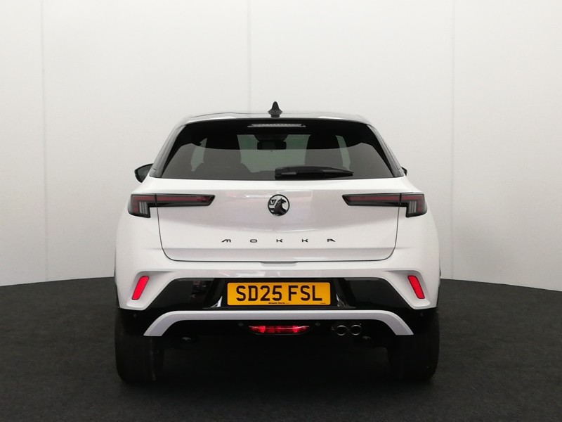 Used Vauxhall Mokka 2025 for sale - 76907026: Photo 18