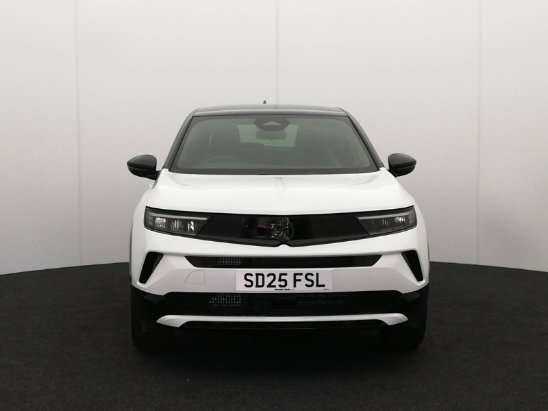 Used Vauxhall Mokka 2025 for sale - 76907026: Photo 19