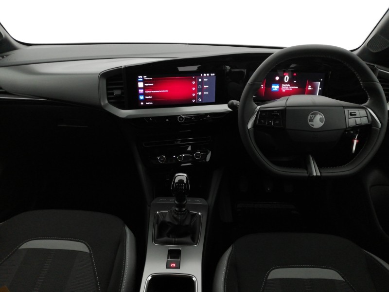 Used Vauxhall Mokka 2025 for sale - 76907026: Photo 2