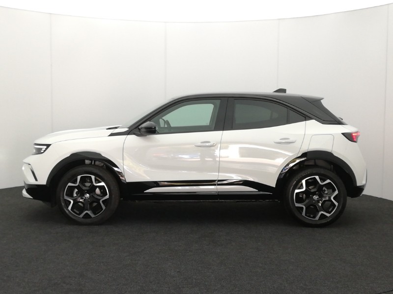 Used Vauxhall Mokka 2025 for sale - 76907026: Photo 4