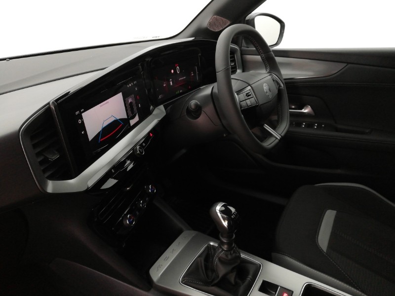 Used Vauxhall Mokka 2025 for sale - 76907026: Photo 5