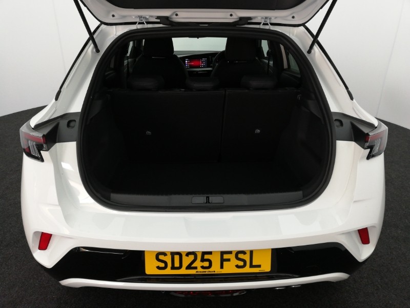 Used Vauxhall Mokka 2025 for sale - 76907026: Photo 8