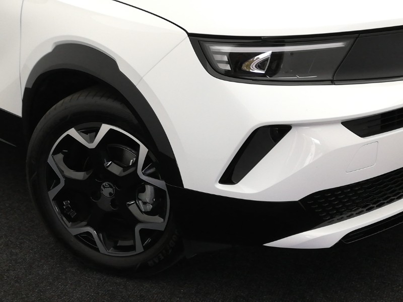 Used Vauxhall Mokka 2025 for sale - 76907026: Photo 9