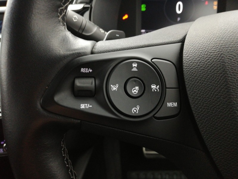 Used Vauxhall Corsa 2022 for sale - 76556223: Photo 14