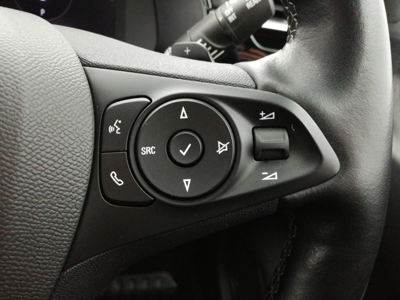 Used Vauxhall Corsa 2022 for sale - 76556223: Photo 15