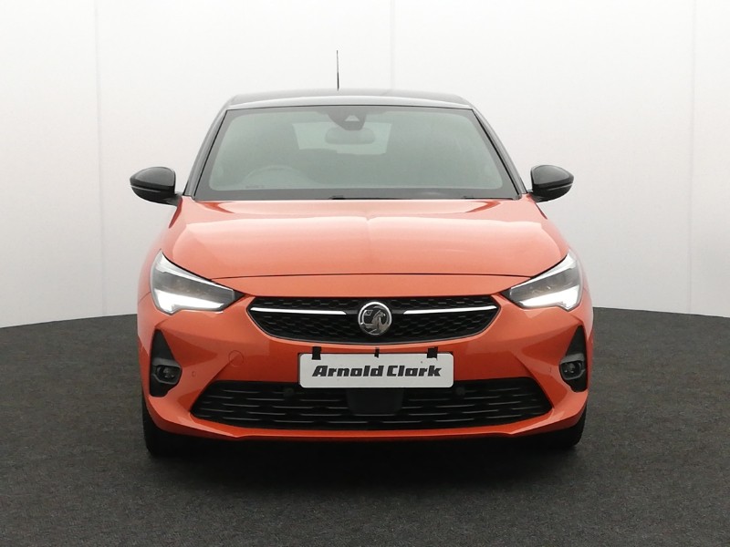 Used Vauxhall Corsa 2022 for sale - 76556223: Photo 19