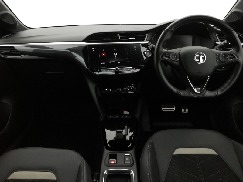 Used Vauxhall Corsa 2022 for sale - 76556223: Photo 2