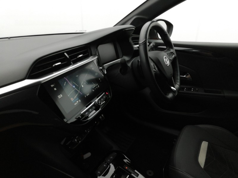 Used Vauxhall Corsa 2022 for sale - 76556223: Photo 5