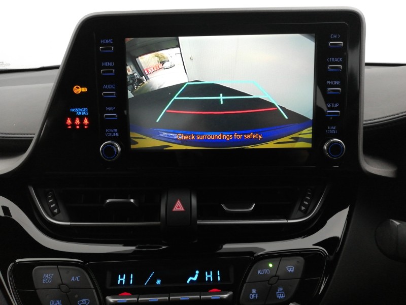 Used Toyota C-HR 2021 for sale - 76589385: Photo 10