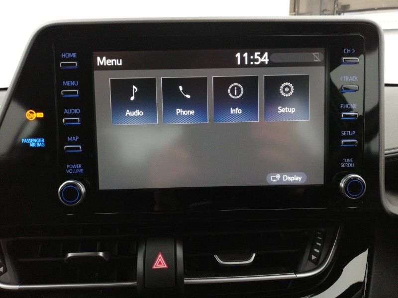 Used Toyota C-HR 2021 for sale - 76589385: Photo 16