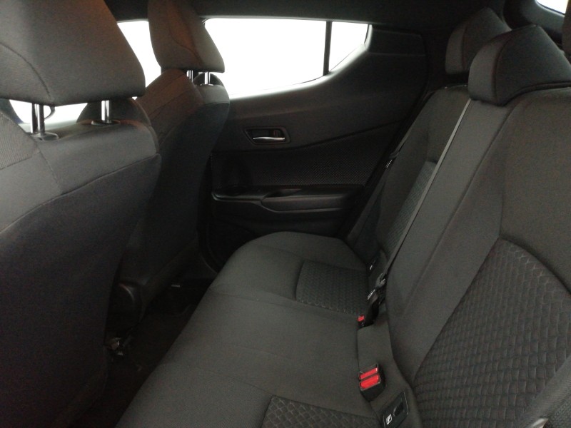 Used Toyota C-HR 2021 for sale - 76589385: Photo 6