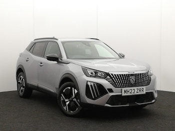 Peugeot - 2008