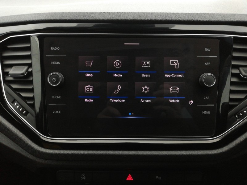 Used Volkswagen T-Roc 2021 for sale - 76498120: Photo 16