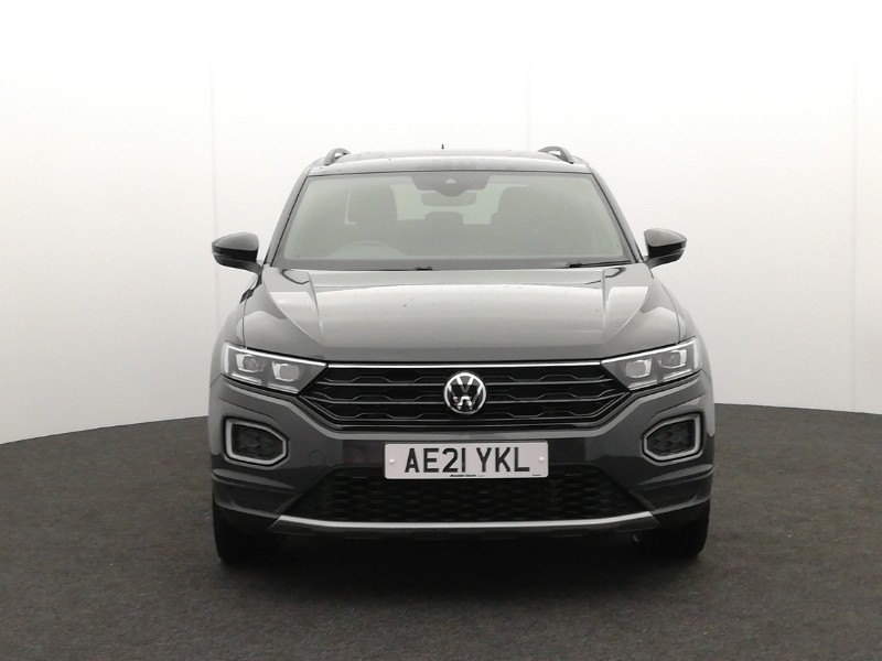 Used Volkswagen T-Roc 2021 for sale - 76498120: Photo 19