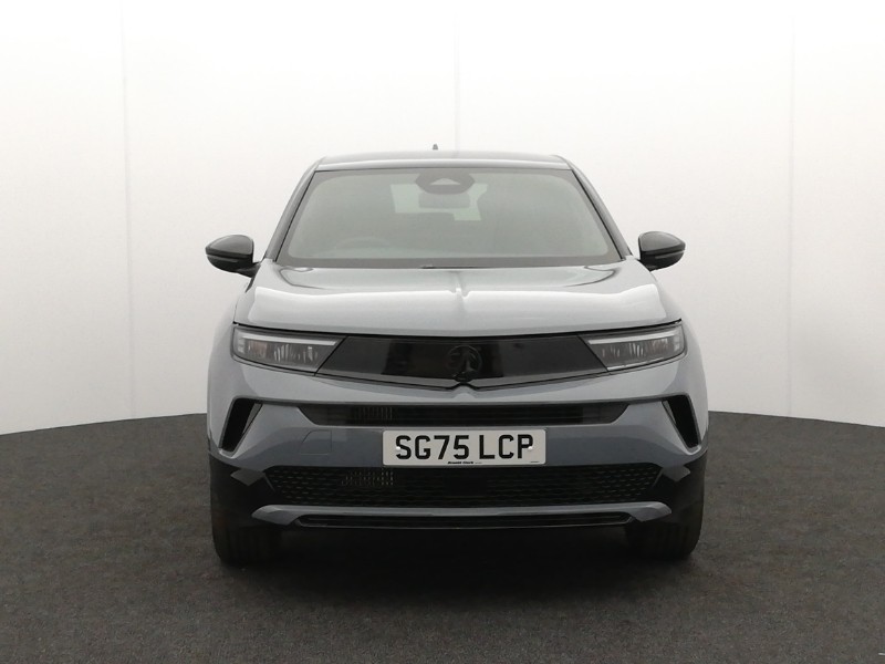 Used Vauxhall Mokka 2025 for sale - 76058891: Photo 19