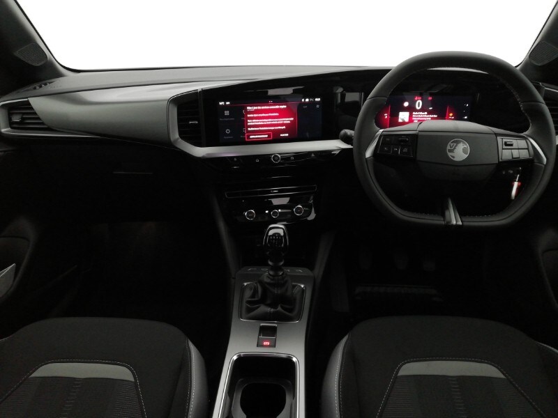 Used Vauxhall Mokka 2025 for sale - 76058891: Photo 2