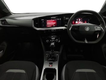 Used Vauxhall Mokka 2025 for sale - 76058891: Photo 2