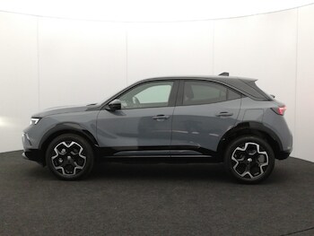 Used Vauxhall Mokka 2025 for sale - 76058891: Photo 4
