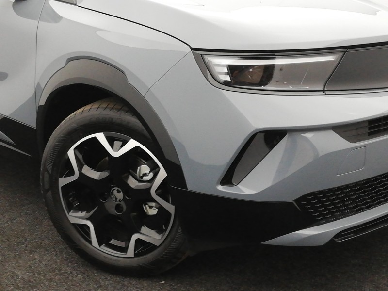 Used Vauxhall Mokka 2025 for sale - 76058891: Photo 9