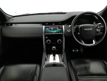 Used Land Rover Discovery Sport 2020 for sale - 78533035: Photo