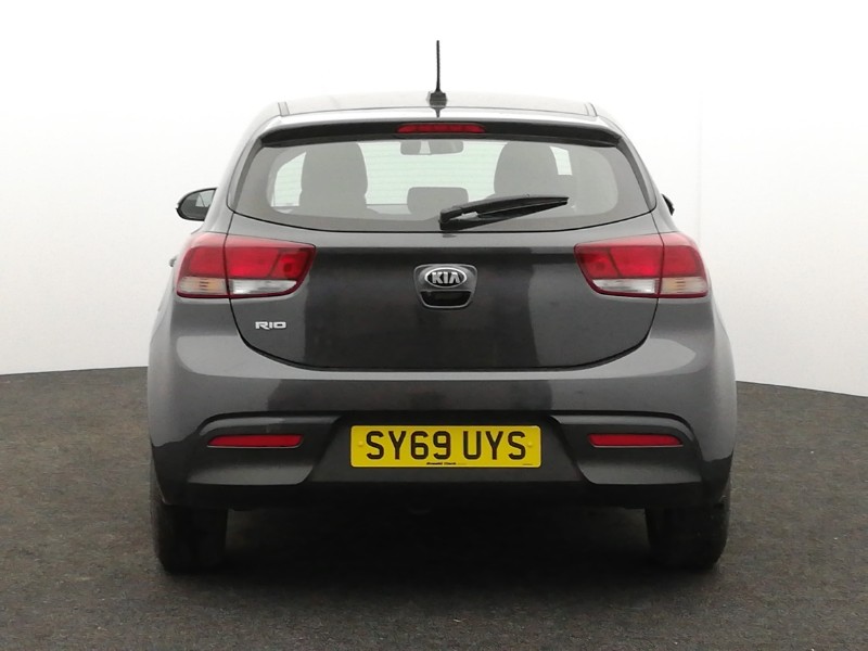 Used Kia Rio 2019 for sale - 77556295: Photo 18