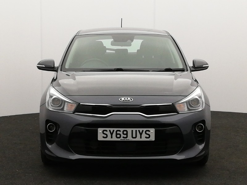Used Kia Rio 2019 for sale - 77556295: Photo 19