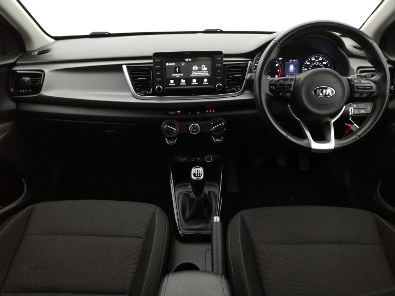 Used Kia Rio 2019 for sale - 77556295: Photo 2