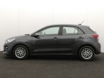 Used Kia Rio 2019 for sale - 77556295: Photo