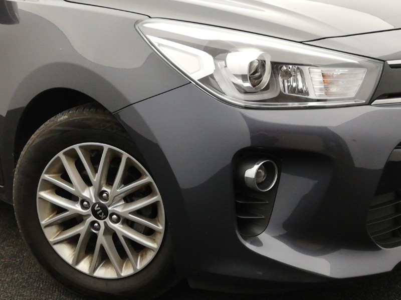 Used Kia Rio 2019 for sale - 77556295: Photo 9