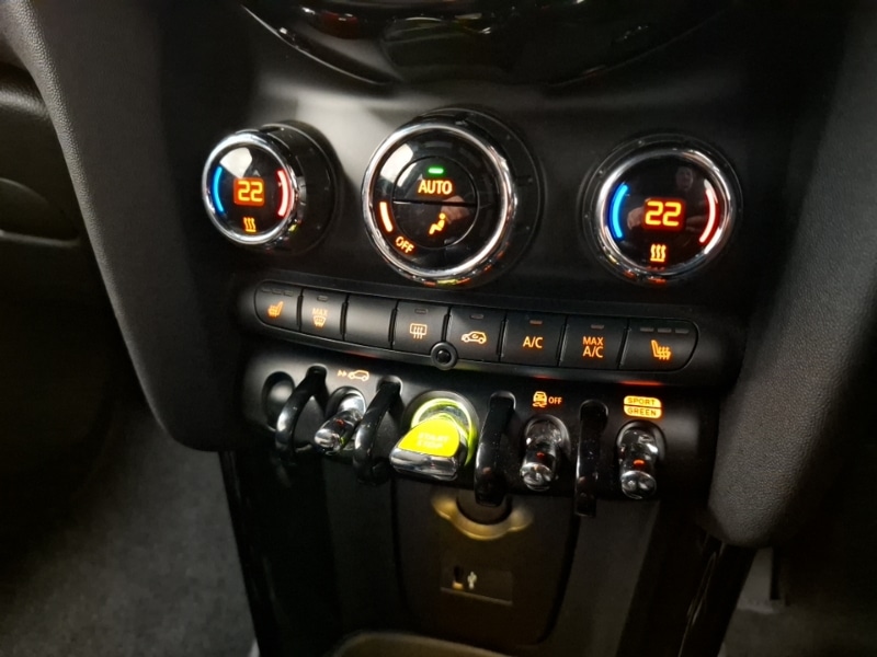 Used MINI Hatch 2022 for sale - 77150229: Photo 17