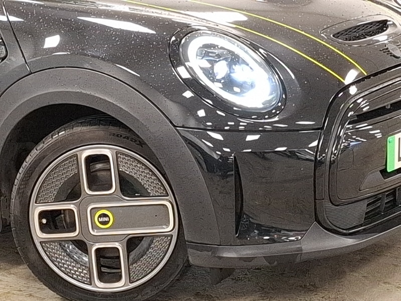 Used MINI Hatch 2022 for sale - 77150229: Photo 9