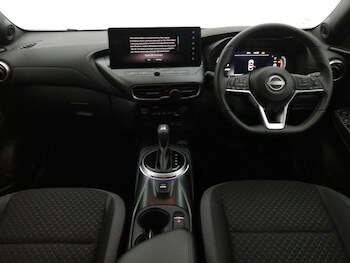 Used Nissan Juke 2024 for sale - 75882550: Photo